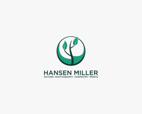 Logo Design Entry 2711100 submitted by hery_cdt to the contest for Hansen Miller run by ahansenmiller