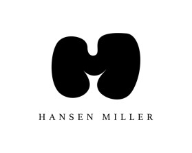Logo Design Entry 2707072 submitted by mg2grafx to the contest for Hansen Miller run by ahansenmiller