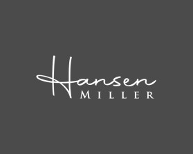Logo Design Entry 2711821 submitted by Hasibul_083 to the contest for Hansen Miller run by ahansenmiller