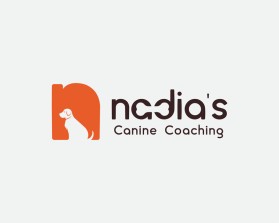 Logo Design Entry 2711946 submitted by andreandro to the contest for Nadia's Canine Coaching run by huntgutters