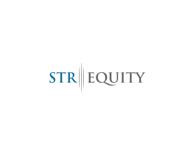 Logo Design entry 2704666 submitted by Hasibul_083 to the Logo Design for STR Equity, LLC run by casok1