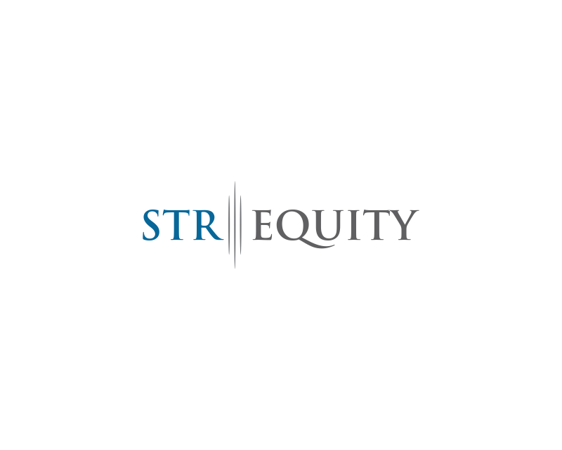 Logo Design entry 2704666 submitted by SinggihArt to the Logo Design for STR Equity, LLC run by casok1