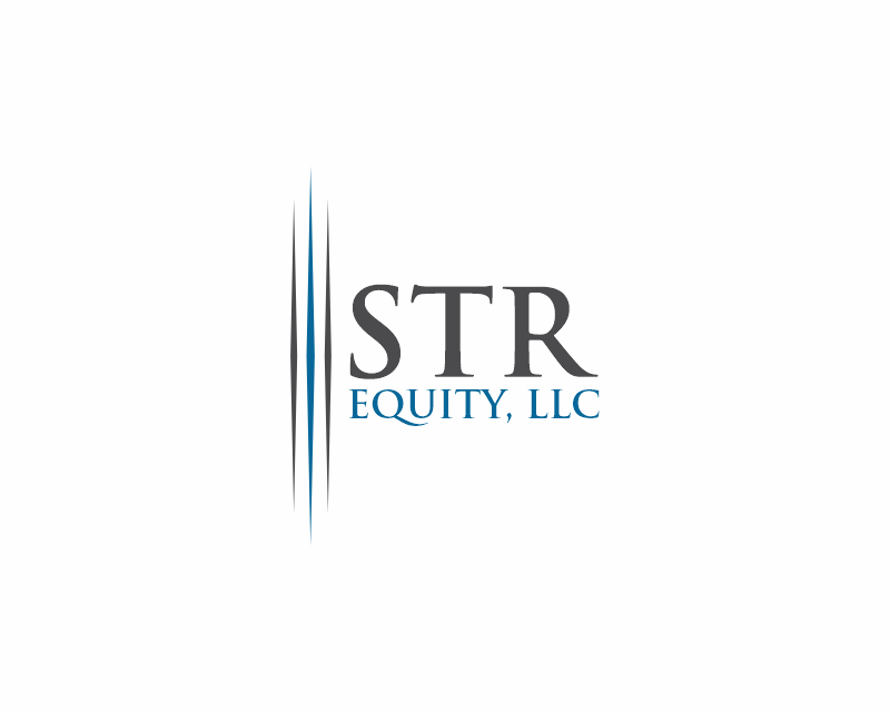 Logo Design entry 2705116 submitted by ecriesdiyantoe to the Logo Design for STR Equity, LLC run by casok1