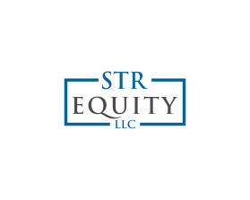 Logo Design entry 2705091 submitted by SinggihArt to the Logo Design for STR Equity, LLC run by casok1