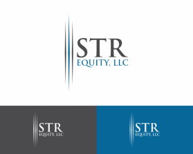 Logo Design entry 2705117 submitted by Hasibul_083 to the Logo Design for STR Equity, LLC run by casok1