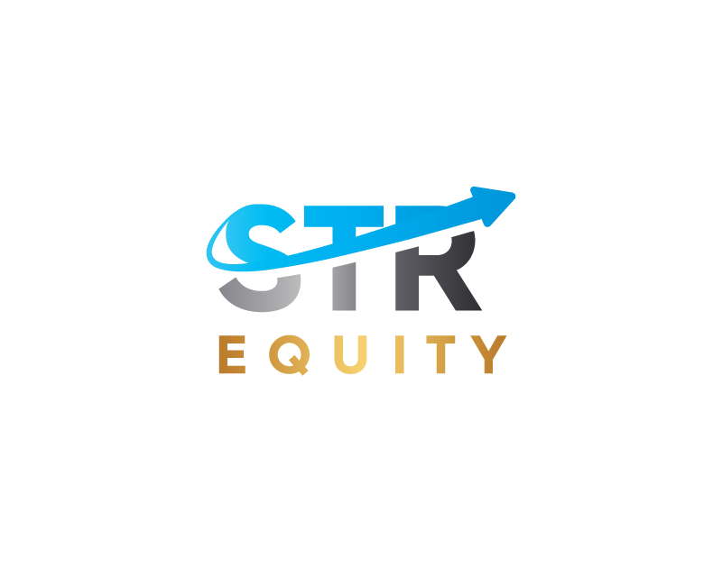Logo Design entry 2704650 submitted by 237DSG to the Logo Design for STR Equity, LLC run by casok1