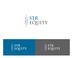 Logo Design entry 2704729 submitted by Hasibul_083 to the Logo Design for STR Equity, LLC run by casok1