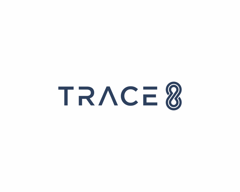 Logo Design entry 2711024 submitted by KAWE 5 to the Logo Design for Trace8 run by phritz