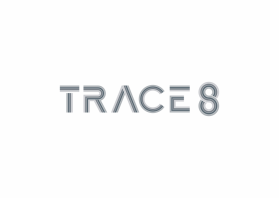 Logo Design Entry 2711024 submitted by KAWE 5 to the contest for Trace8 run by phritz