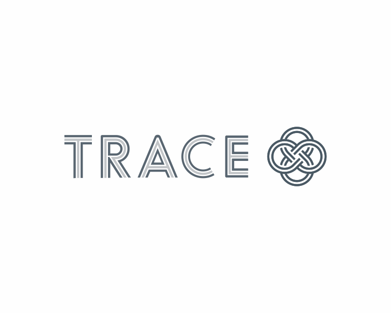 Logo Design entry 2705687 submitted by KAWE 5 to the Logo Design for Trace8 run by phritz