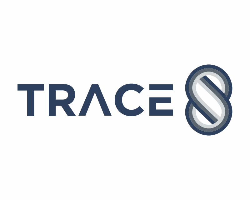 Logo Design entry 2705110 submitted by KAWE 5 to the Logo Design for Trace8 run by phritz