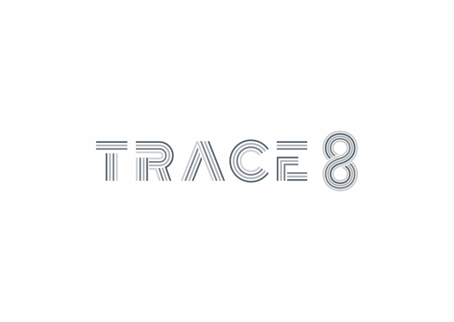 Logo Design entry 2708998 submitted by KAWE 5 to the Logo Design for Trace8 run by phritz