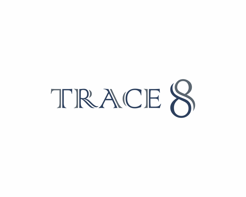 Logo Design entry 2705136 submitted by Mza to the Logo Design for Trace8 run by phritz
