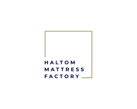 Logo Design Entry 2706200 submitted by fastcong to the contest for Haltom Mattress Factory run by monicahousewright