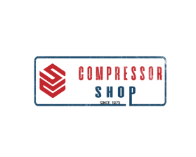 Logo Design Entry 2709692 submitted by onlinegraphix to the contest for Compressor Shop run by ouzome