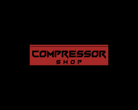 Logo Design Entry 2707103 submitted by TOMCAT22 to the contest for Compressor Shop run by ouzome