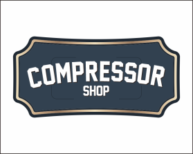 Logo Design Entry 2711368 submitted by duana4 to the contest for Compressor Shop run by ouzome