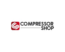 Logo Design entry 2706356 submitted by bluesky68 to the Logo Design for Compressor Shop run by ouzome