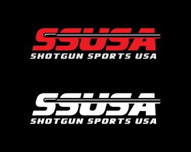 Logo Design entry 2706183 submitted by bluesky68 to the Logo Design for Shotgun Sports USA run by justinwbarker