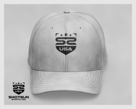 Logo Design Entry 2706536 submitted by hidayati to the contest for Shotgun Sports USA run by justinwbarker