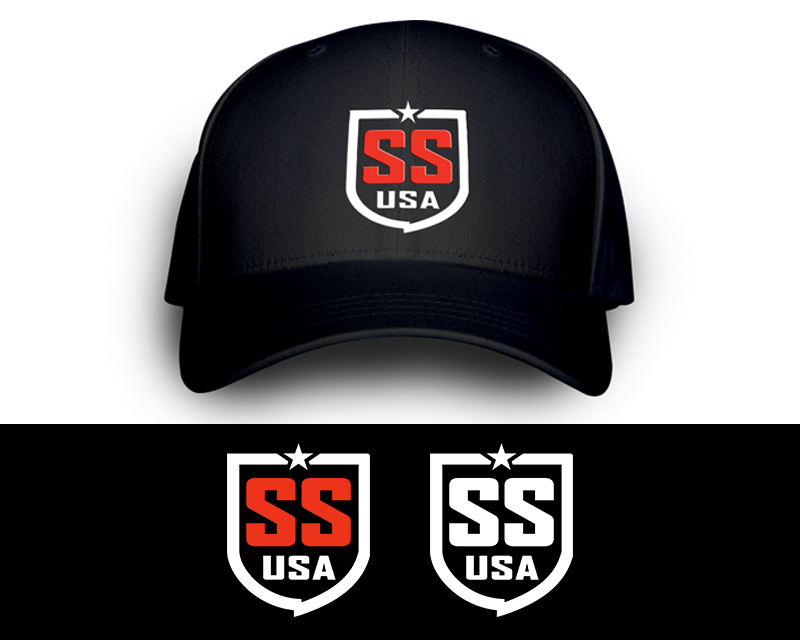 Logo Design entry 2706406 submitted by artsword to the Logo Design for Shotgun Sports USA run by justinwbarker