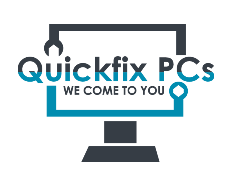 Logo Design entry 2706685 submitted by Ramadhona to the Logo Design for Quickfix PCs run by actionready