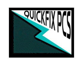 Logo Design Entry 2706707 submitted by biddow to the contest for Quickfix PCs run by actionready