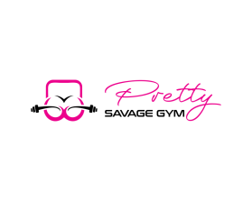 Pretty Savage Gym.png