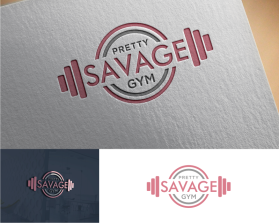 Logo Design entry 2816437 submitted by jragem