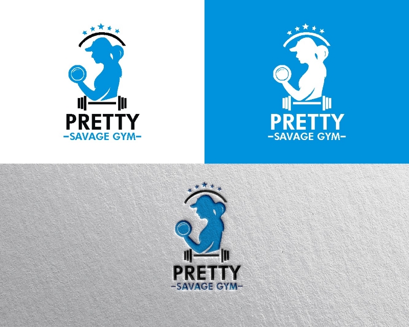 Logo Design entry 2801142 submitted by Rapdad