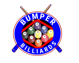 Logo Design Entry 2713853 submitted by Colorsurf to the contest for Bumper billiards run by Dentmafia