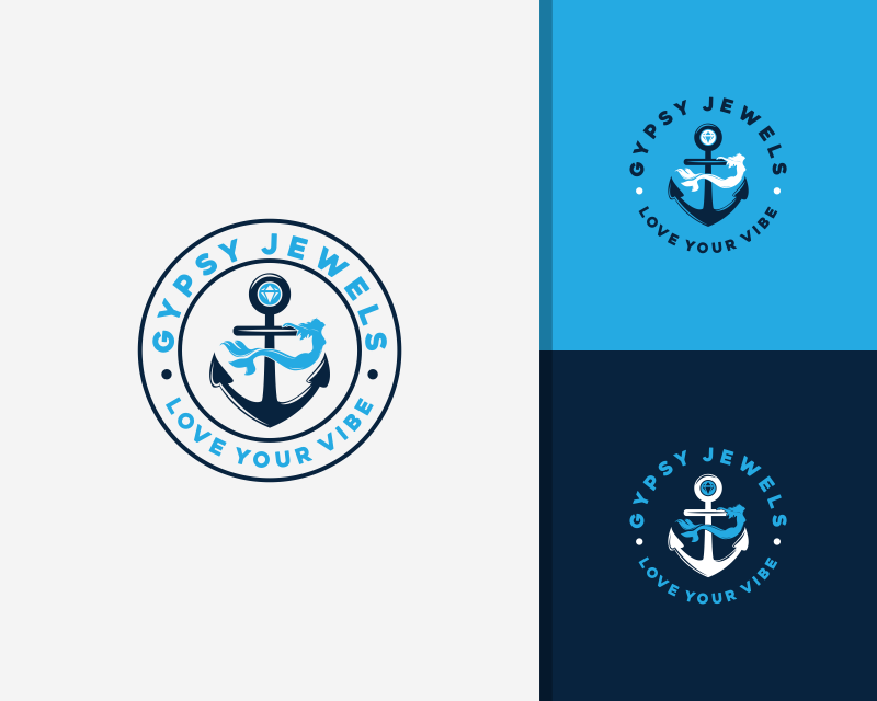 Logo Design entry 2815819 submitted by Daxxt