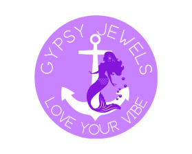 Logo Design Entry 2712687 submitted by KMNExpertline to the contest for Gypsy Jewels run by Gypsyjewels