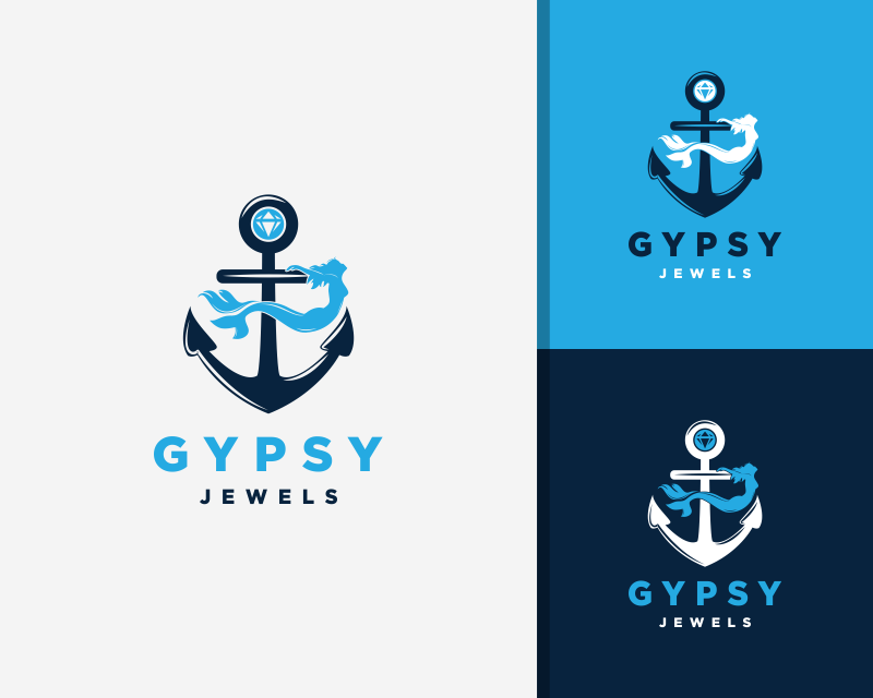 Logo Design entry 2815820 submitted by Daxxt