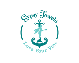 Logo Design entry 2713585 submitted by muhadi to the Logo Design for Gypsy Jewels run by Gypsyjewels