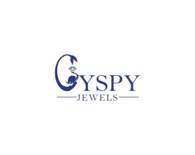Logo Design Entry 2725504 submitted by gilalang to the contest for Gypsy Jewels run by Gypsyjewels