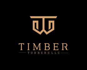 Logo Design Entry 2733630 submitted by adi dewoto cengkar to the contest for Timber Turners, LLC run by Timberturners