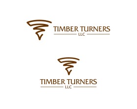 Logo Design Entry 2718763 submitted by frankeztein to the contest for Timber Turners, LLC run by Timberturners