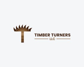 Logo Design Entry 2715882 submitted by design_joy to the contest for Timber Turners, LLC run by Timberturners