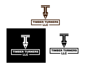 Logo Design entry 2708559 submitted by design_joy to the Logo Design for Timber Turners, LLC run by Timberturners