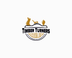 Logo Design Entry 2707206 submitted by Waane to the contest for Timber Turners, LLC run by Timberturners