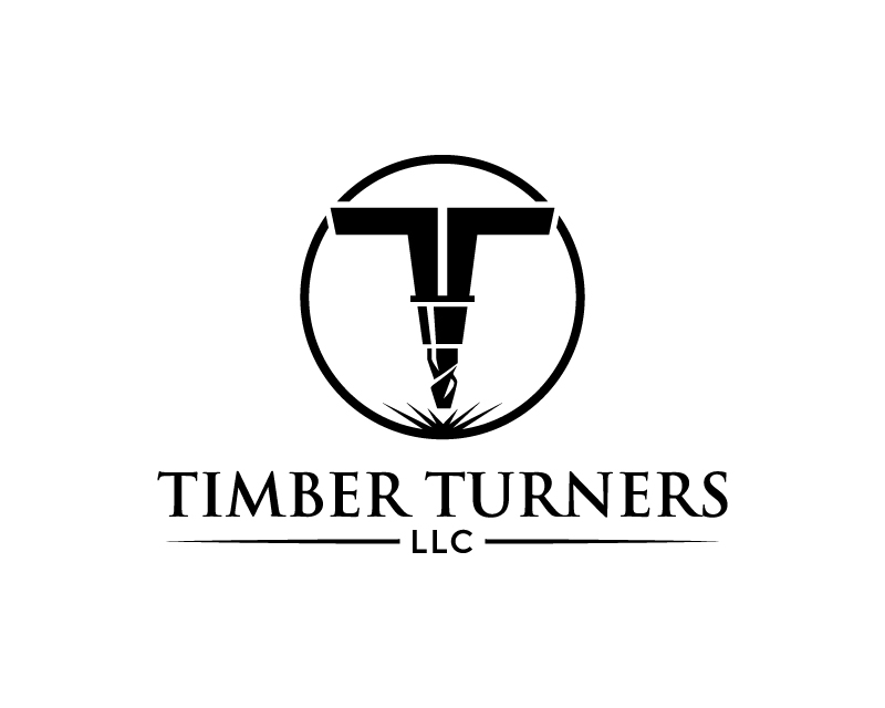 Logo Design entry 2707342 submitted by Husn Art to the Logo Design for Timber Turners, LLC run by Timberturners