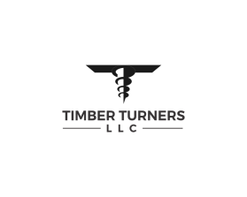 Logo Design Entry 2733808 submitted by LeoL to the contest for Timber Turners, LLC run by Timberturners