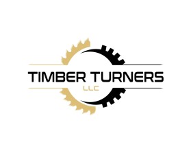 Logo Design Entry 2713264 submitted by gilalang to the contest for Timber Turners, LLC run by Timberturners