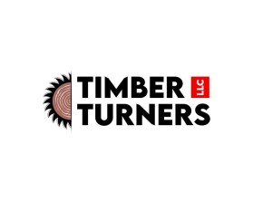 Logo Design Entry 2710810 submitted by elhusen to the contest for Timber Turners, LLC run by Timberturners