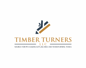 Logo Design Entry 2707475 submitted by asf to the contest for Timber Turners, LLC run by Timberturners