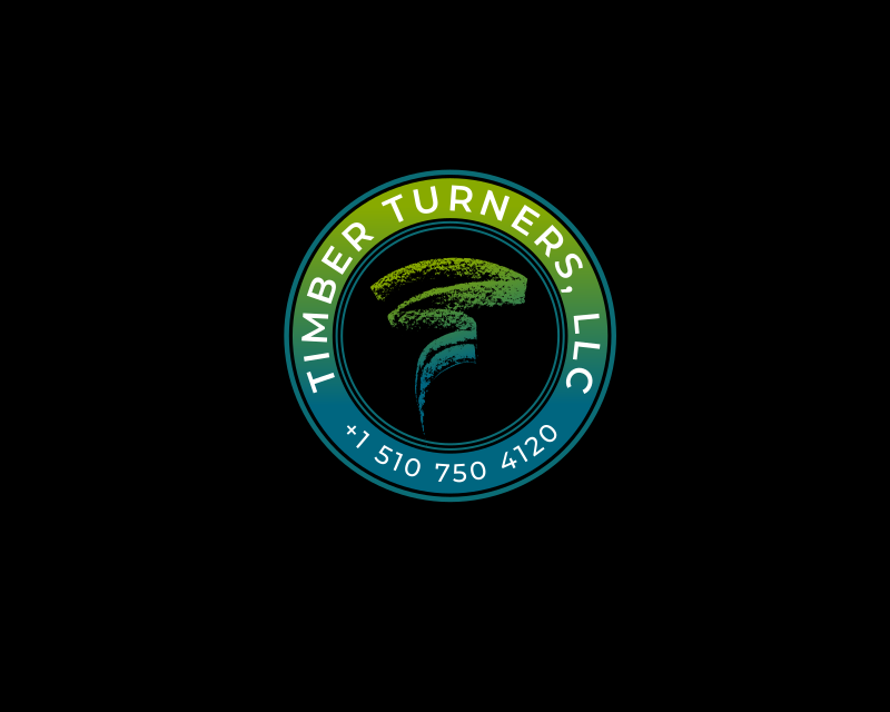 Logo Design entry 2729167 submitted by Ramadhona to the Logo Design for Timber Turners, LLC run by Timberturners