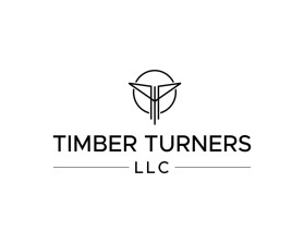 Logo Design Entry 2724426 submitted by wellbeing to the contest for Timber Turners, LLC run by Timberturners