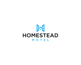 Logo Design entry 2707974 submitted by design_joy to the Logo Design for Homestead Motel run by frudy