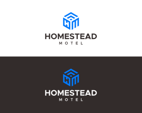 Logo Design entry 2797301 submitted by DonickArt
